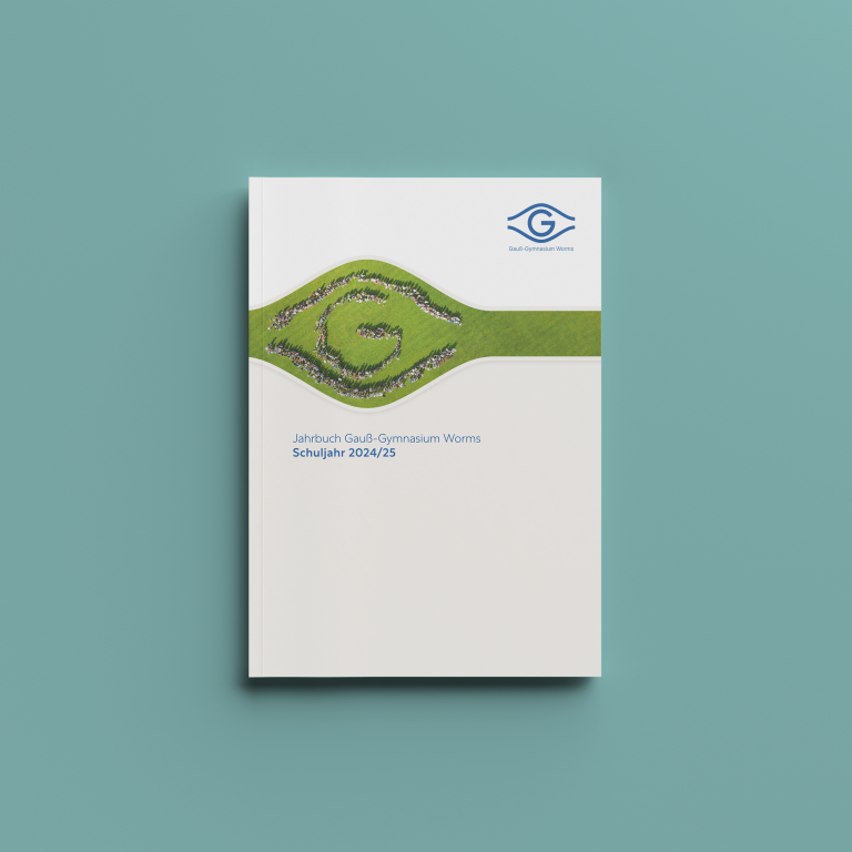 Gauß Jahrbuch 2024/25