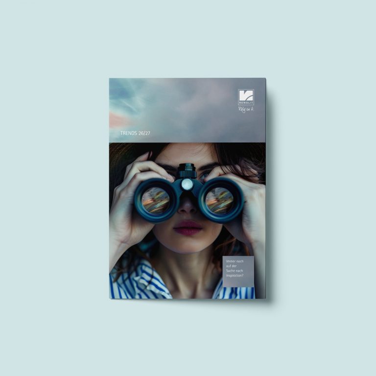 RENOLIT Trendmappe 26/27